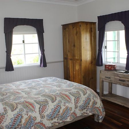 The Dollhouse Cottage Horseshoe Creek 外观 照片